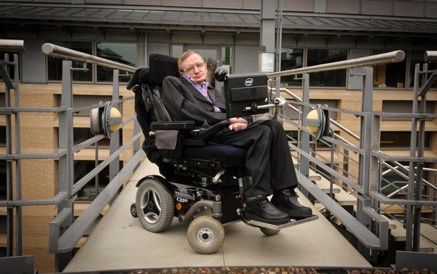 Hawking