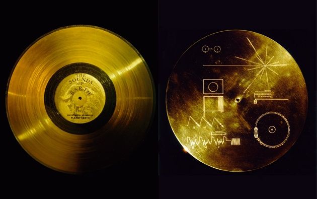 Golden Record