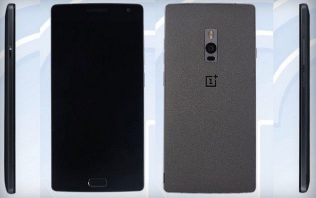 OnePlus 2