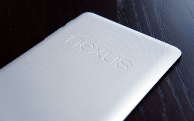 Nexus 9 tablet