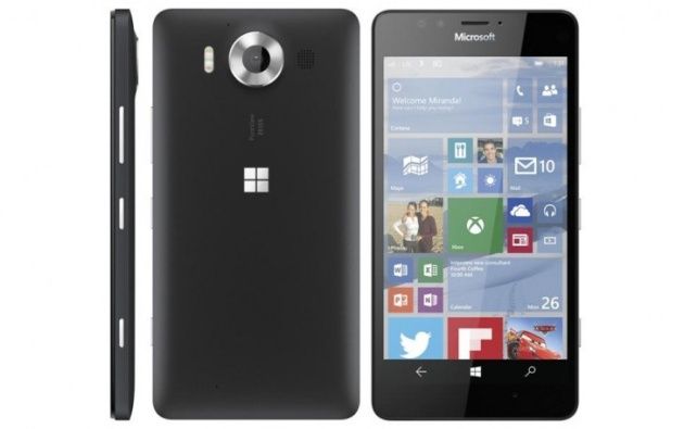Lumia 940