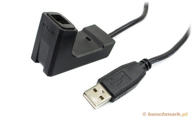 D-Link DWA-182 - adapter