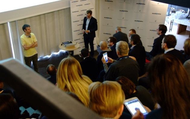 Samsung Audiobooki+ na wybranych smartfonach