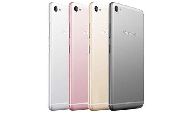 Lenovo S90 Sisley smartfon tył obudowa