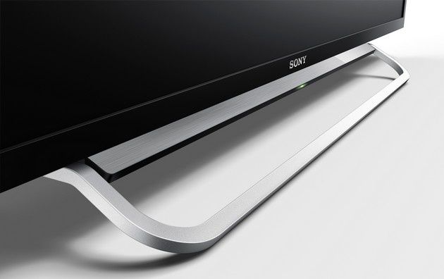 Sony Bravia W6