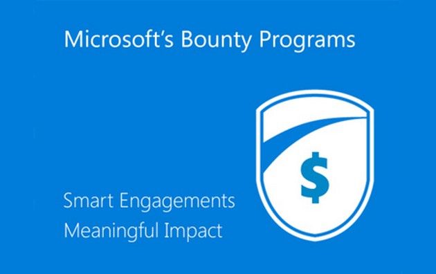 Microsoft Bounty