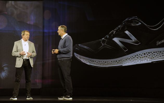 Intel na CES 2016