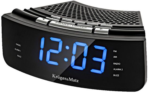 Kruger&amp;Matz KM0813