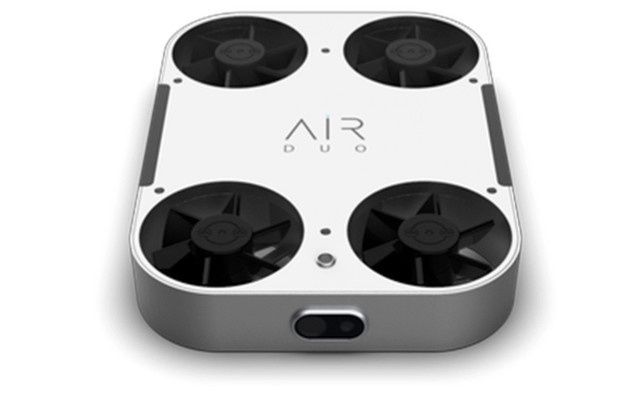 Air Duo