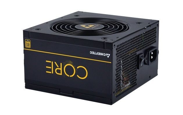 Chieftec Core