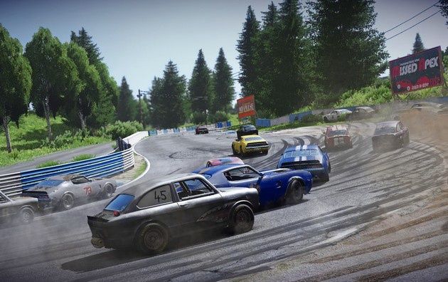 Next Car Game gra wyscig