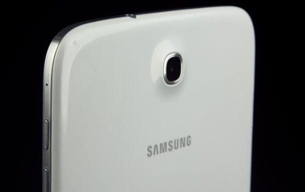 Samsung Galaxy Mega 6.3 smartfon
