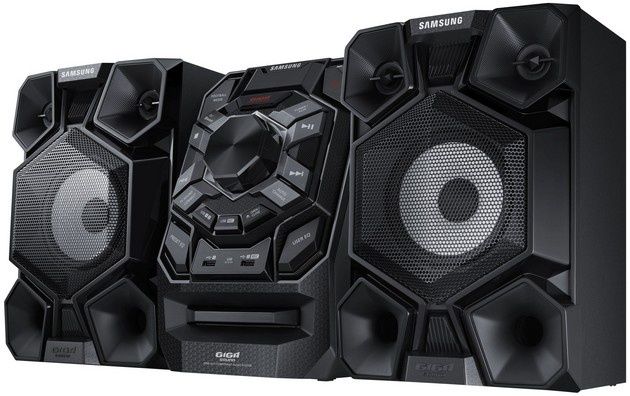 Samsung MX-J630