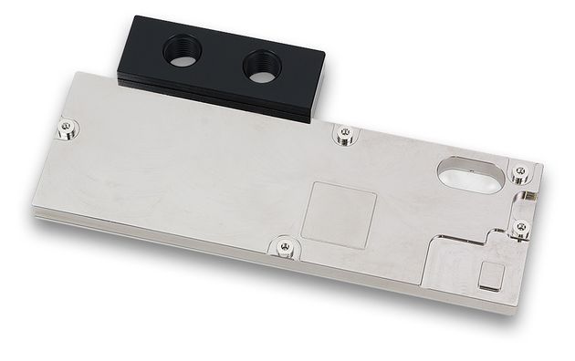 EK Water Blocks EK-FC I750 SSD blok wodny