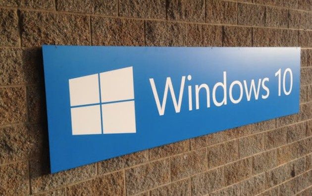 Windows 10