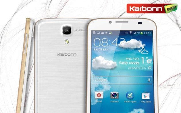 Karbonn Mobiles