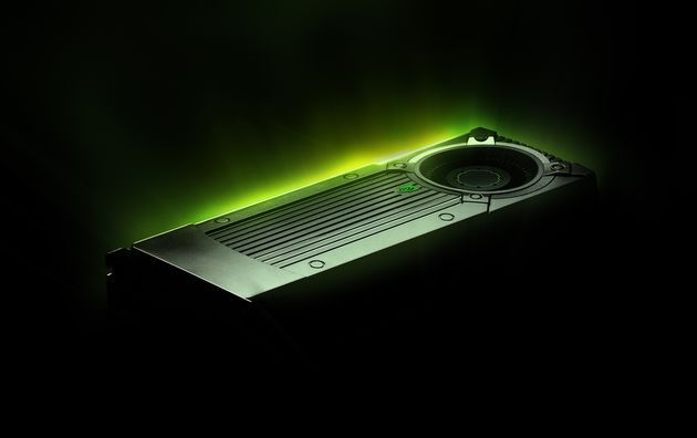 Nvidia GeForce GTX 650 Ti BOOST karta graficzna zdjęcie