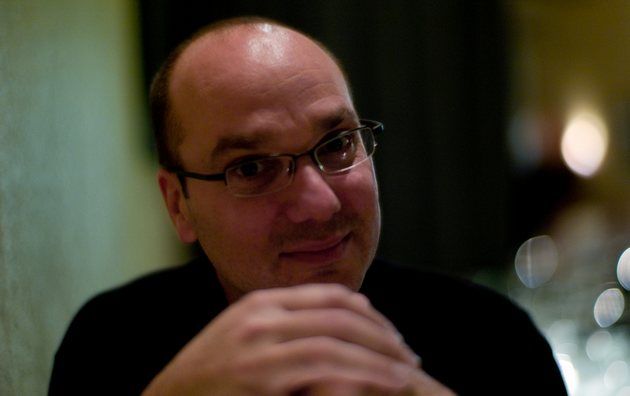 Andy Rubin