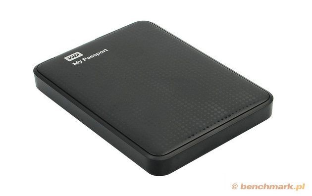 WD MyPassport