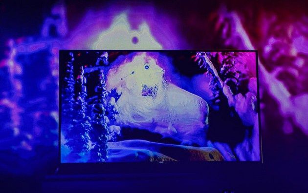 Philips Ambilight Afterglow