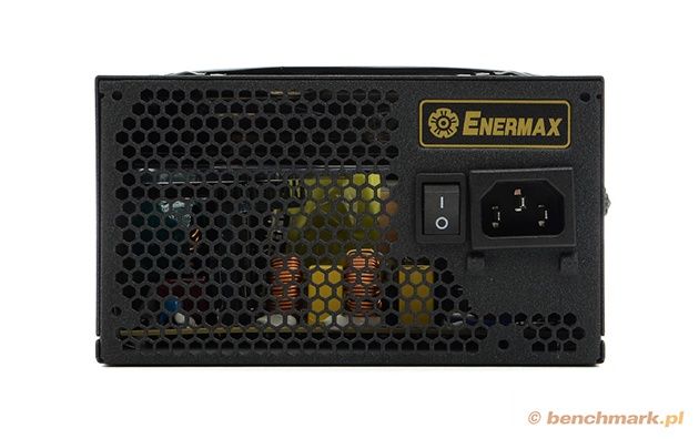 Enermax Revolution X
