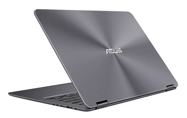 ASUS YenBook Flip UX360CA laptop