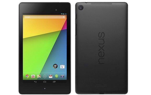 Nexus 7 tablet nowej generacji oficjalna prezentacja