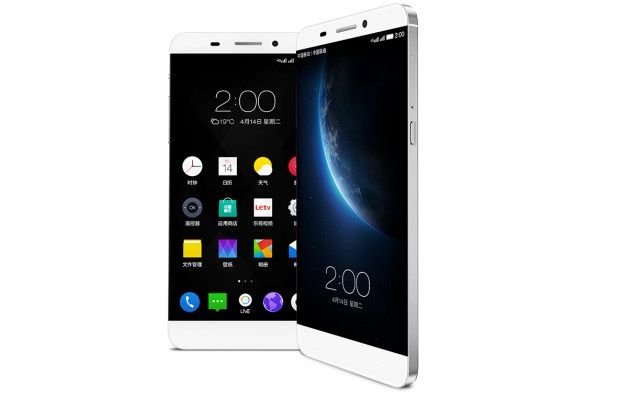 Le 1 smartfon