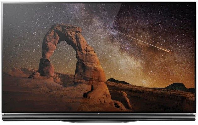LG E6