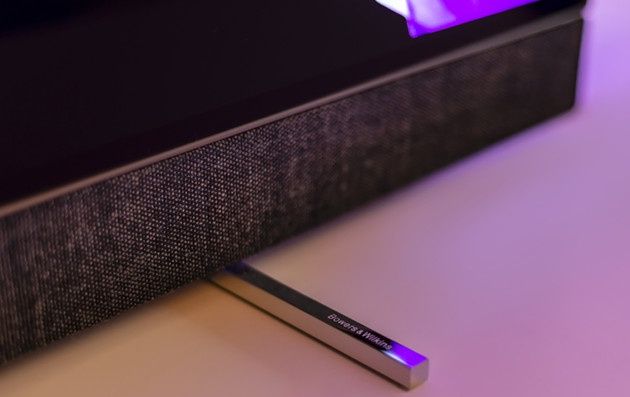 Philips OLED B&amp;W