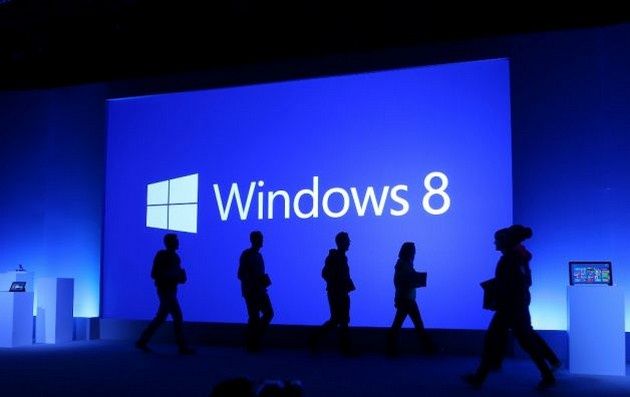 Windows 8 wyciek