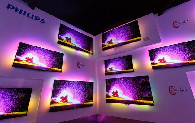 Philips IFA 2014