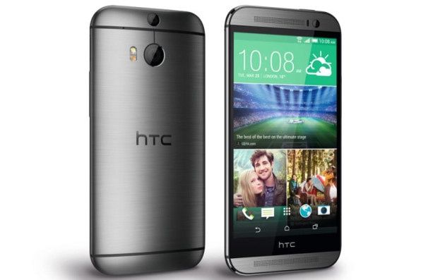 HTC One M8 Prime smartfon przeciek