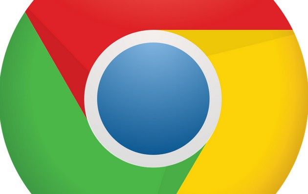 Google Chrome
