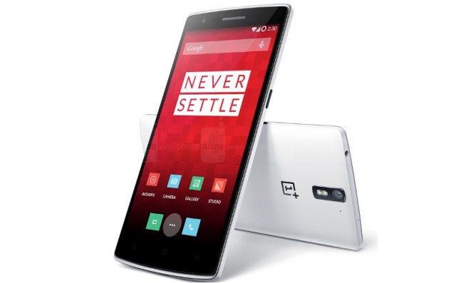 OnePlus Two smartfon przeciek