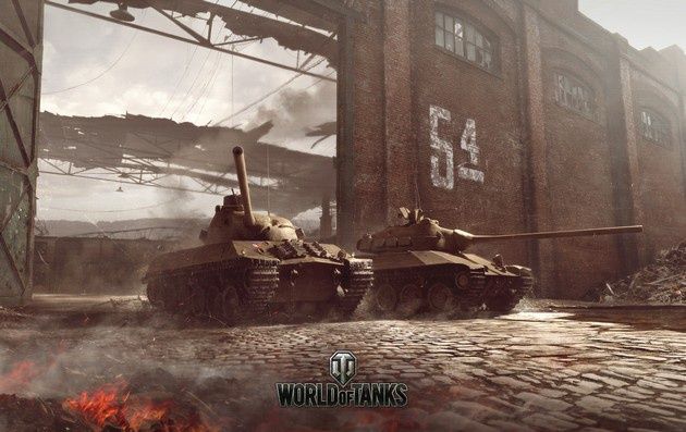 WoT 9.13 Czechoslowacja czołgi