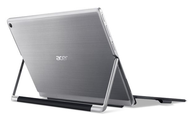 Acer Switch Alpha 12 laptop