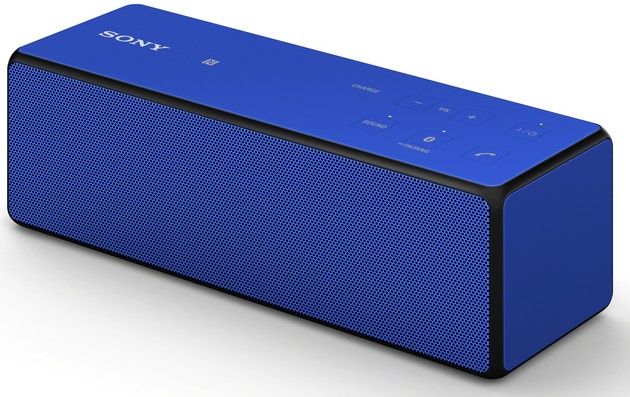 Sony SRS-X33