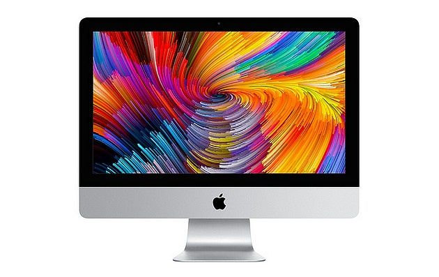 Apple iMac 4K Retina 21,5