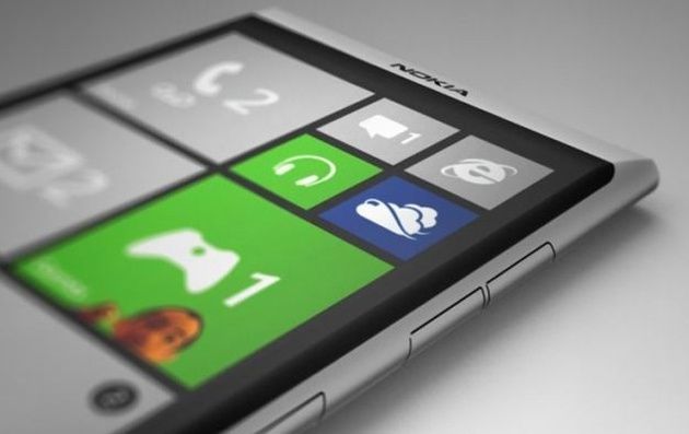 Nokia Lumia 928 smartfon