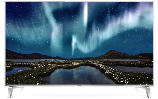 Panasonic DX780