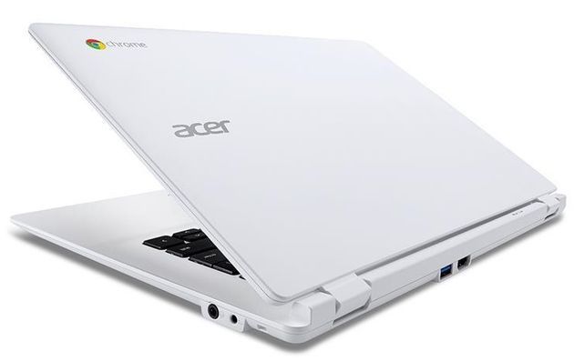 Acer Chromebook CB5 laptop