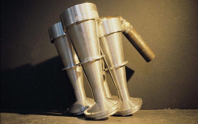 Dyson Diesel