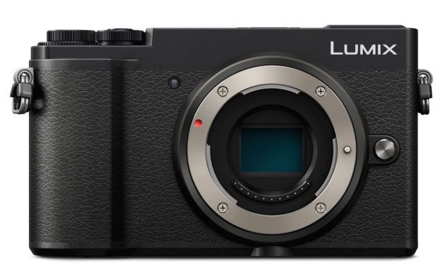 Panasonic Lumix GX9