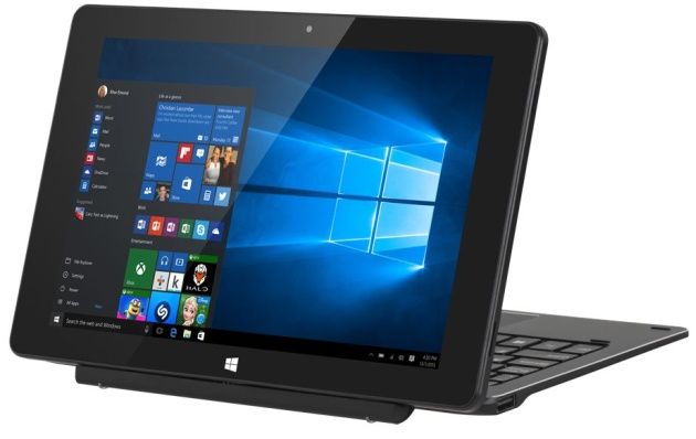 Kruger&amp;Matz EDGE 1084 LTE ekran