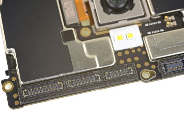OnePlus 6 wodoszczelność