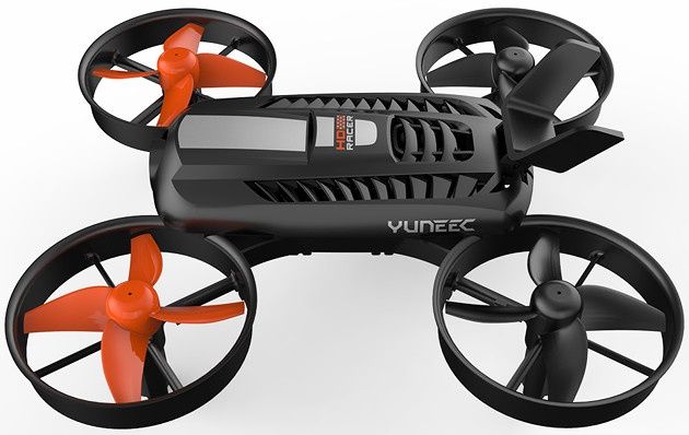 Yuneec HD Racer