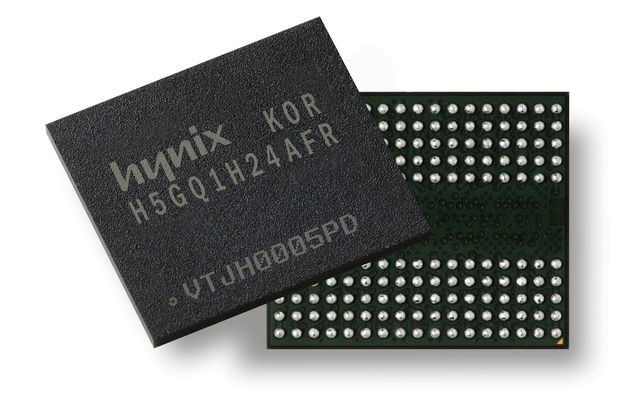 SK Hynix pamięć GDDR5