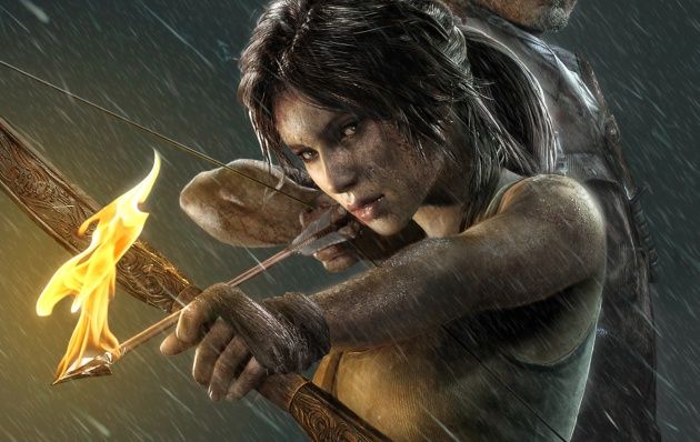 Tomb Raider gra dodatek single-player brak
