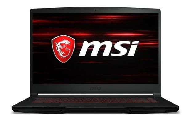 MSI GF63